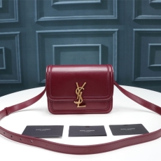 YSL Satchel Bags